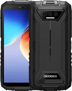 Замена телефона Doogee S41 Pro в Тюмени